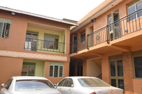 k-spot 1 bedroom flat Apartment